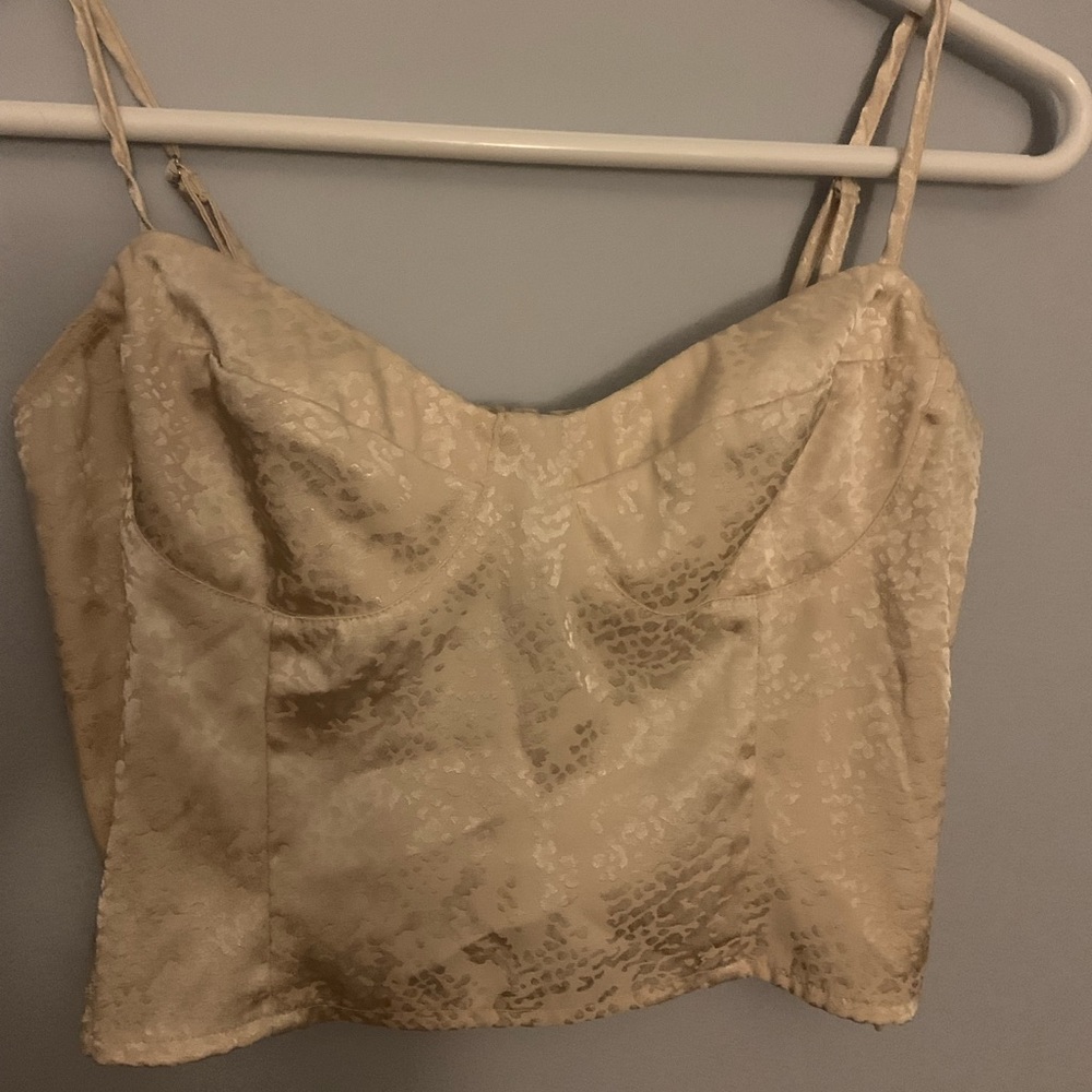 Forever 21 Crop Top
